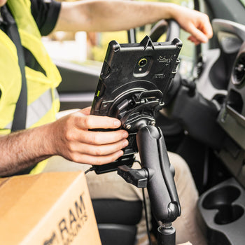 RAM-GDS-DOCK-U1CD2U:RAM-GDS-DOCK-U1CD2U_8:GDS Uni-Conn™ Power + Dual USB-A Dock