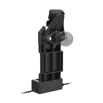 RAM-GDS-DOCK-U1CP-CAU:RAM-GDS-DOCK-U1CP-CAU_5:GDS Uni-Conn™ Powered Dock with Dual USB-A & USB-C Data