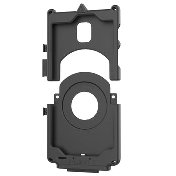 RAM-GDS-SKIN-SAM89-HC:RAM-GDS-SKIN-SAM89-HC_2:IntelliSkin Hard Case for Samsung Tab Active5, Tab Active3 & 2