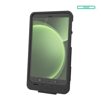 RAM-GDS-SKIN-SAM93-TCD:RAM-GDS-SKIN-SAM93-TCD_1:IntelliSkin Thin-Case<sup>™</sup> for Tab Active5 & 3