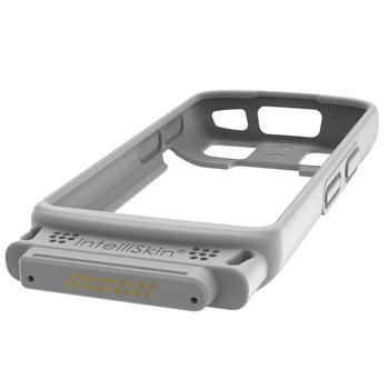 RAM-GDS-SKIN-ZE34-GRY:RAM-GDS-SKIN-ZE34-GRY_3:IntelliSkin for Zebra TC53/58 - Gray