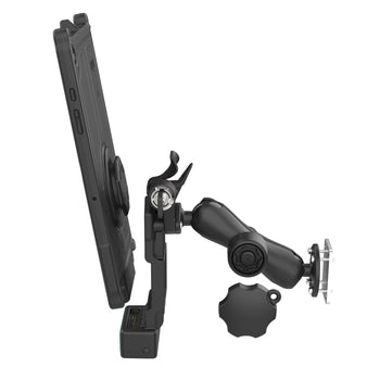 RAM-GDS-U1-SAM88-KIT2:RAM-GDS-U1-SAM88-KIT2_3:GDS Uni-Conn™ Locking Vehicle Bundle for Samsung Tab A9+