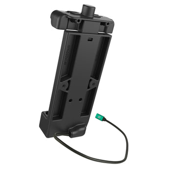 RAM-GDS-DOCK-V3CPAU:RAM-GDS-DOCK-V3CPAU_4:GDS Vehicle Dock for Samsung XCover6 Pro with IntelliSkin