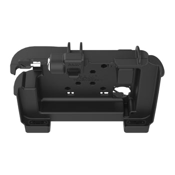 RAM-HOL-ZE25LU:RAM-HOL-ZE25LU_4:RAM Locking Form-Fit Holder for Zebra ET6x 