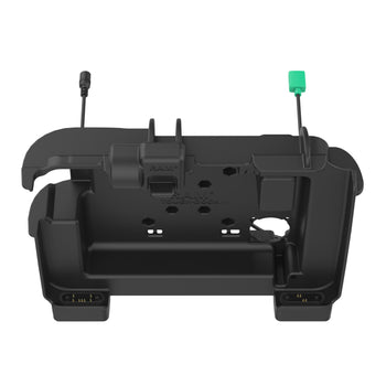 RAM-HOL-ZE25PDU:RAM-HOL-ZE25PDU_4:RAM Power + Data Dock for Zebra ET6x