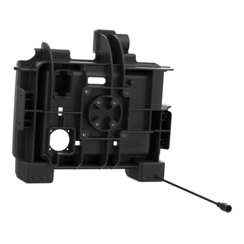 RAM-HOL-ZE25PHU:RAM-HOL-ZE25PHU_3:RAM Powered Dock for Zebra ET6x - Heated Pins