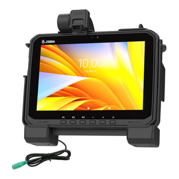 RAM-HOL-ZE25PU:RAM-HOL-ZE25PU_1:RAM Powered Dock for Zebra ET6x