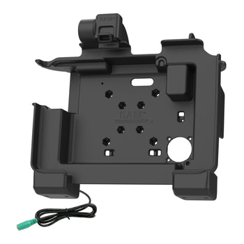 RAM-HOL-ZE25PU:RAM-HOL-ZE25PU_2:RAM Powered Dock for Zebra ET6x