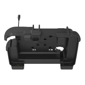 RAM-HOL-ZE25PU:RAM-HOL-ZE25PU_4:RAM Powered Dock for Zebra ET6x