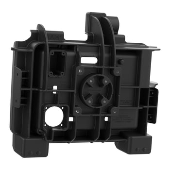 RAM-HOL-ZE25U:RAM-HOL-ZE25U_3:RAM Form-Fit Holder for Zebra ET6x