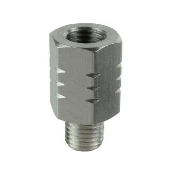 RAM-M10125-RTA:RAM-M10125-RTA_1:RAM M10-1.25 Reverse Thread Adapter