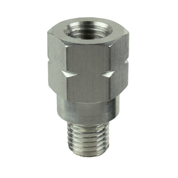 RAM-M10125-TE:RAM-M10125-TE_1:RAM M10-1.25 Thread Extension - 20mm Long