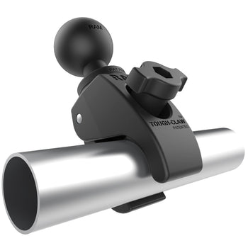 RAP-400U:RAP-400U_3:RAM Tough-Claw™ Small Clamp Ball Base