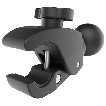 RAP-400U:RAP-400U_4:RAM Tough-Claw™ Small Clamp Ball Base