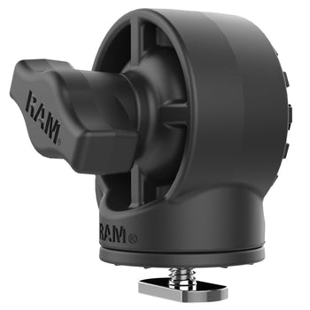 RAP-418U:RAP-418U_1:RAM ROD Ratchet Track Base Adapter