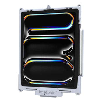 RAM-GDS-SKIN-AP47-NG-GRY:RAM-GDS-SKIN-AP47-NG-GRY_1:IntelliSkin Next Gen for iPad Pro 13 (M4), Air 13 & Pro 12.9 - Gray