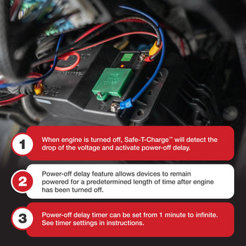 RAM-234-VCP1U:RAM-234-VCP1U_3:RAM Safe-T-Charge™ Battery Protection System