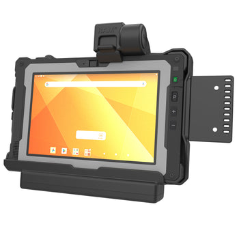 RAM-HOL-GE5U:RAM-HOL-GE5U_1:RAM Form-Fit Holder for Getac ZX80