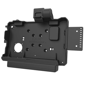 RAM-HOL-GE5U:RAM-HOL-GE5U_2:RAM Form-Fit Holder for Getac ZX80