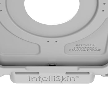 RAM-GDS-SKIN-AP36-NG-GRY:RAM-GDS-SKIN-AP36-NG-GRY_4:IntelliSkin Next Gen for Apple iPad mini 6 - Gray