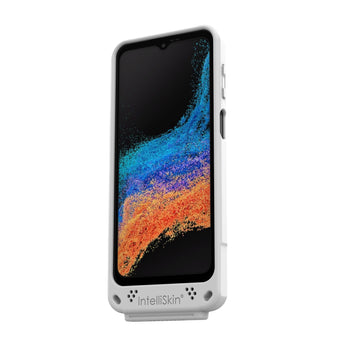 RAM-GDS-SKIN-SAM84-GRY:RAM-GDS-SKIN-SAM84-GRY_1:IntelliSkin for Samsung Galaxy XCover6 Pro - Gray