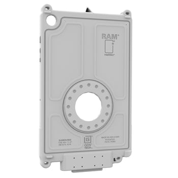 RAM-GDS-SKIN-SAM88-NG-GRY:RAM-GDS-SKIN-SAM88-NG-GRY_3:IntelliSkin Next Gen for Samsung Tab A9+ - Gray