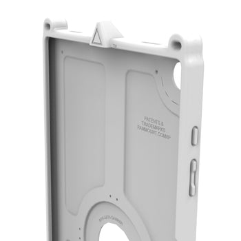 RAM-GDS-SKIN-SAM88-NG-GRY:RAM-GDS-SKIN-SAM88-NG-GRY_4:IntelliSkin Next Gen for Samsung Tab A9+ - Gray