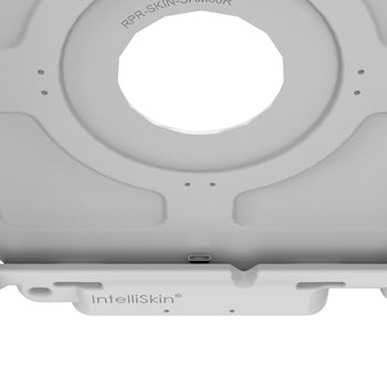 RAM-GDS-SKIN-SAM88-NG-GRY:RAM-GDS-SKIN-SAM88-NG-GRY_5:IntelliSkin Next Gen for Samsung Tab A9+ - Gray