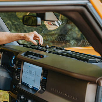 RAM-DT-207-TRACK-EXA-29BU:RAM-DT-207-TRACK-EXA-29BU_6:RAM Tough-Track™ for '21-23 Ford Bronco