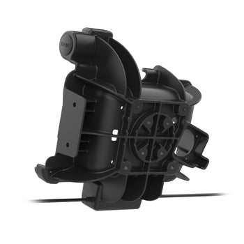 GDS Power + Dual USB Dock with Latch for Zebra ET4x 8" Tablet