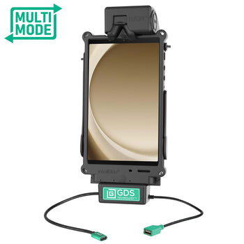 RAM-GDS-DOCK-SAM80-MMU:RAM-GDS-DOCK-SAM80-MMU_1:GDS Tough-Dock™ with Multi-Mode for Samsung Tab A9 & A7 Lite 8.7"