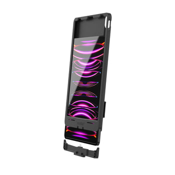 RAM-GDS-SKIN-AP37-TCD:RAM-GDS-SKIN-AP37-TCD_4:IntelliSkin Thin-Case™ for Apple iPad Pro 12.9 3rd - 6th Gen