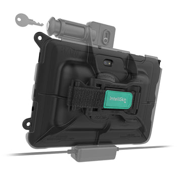 RAM-HOL-SAM57CPKL-1AU:RAM-HOL-SAM57CPKL-1AU_5:RAM Key-Locking Power + Data Dock for Tab Active4 Pro & Tab Active Pro