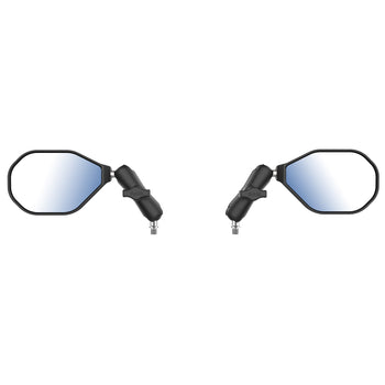 RAM-B-349-465RL:RAM-B-349-465RL_1:RAM Tough-Mirror™ Kit with M10-1.25 Bases - Medium Arm