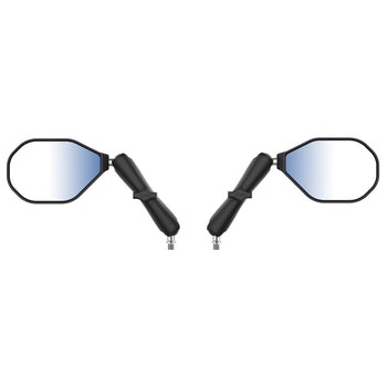 RAM-B-349-C-465RL:RAM-B-349-C-465RL_1:RAM Tough-Mirror™ Kit with M10-1.25 Bases - Long Arm