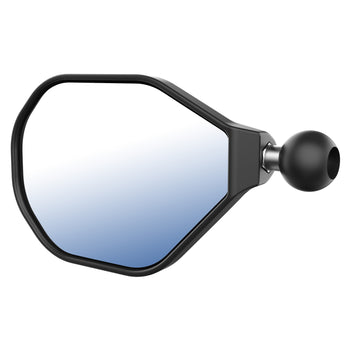 RAM-B-465LU:RAM-B-465LU_1:RAM Tough-Mirror<sup>™</sup> Left Mirror with Ball