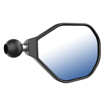 RAM Tough-Mirror™ Right Mirror with Ball
