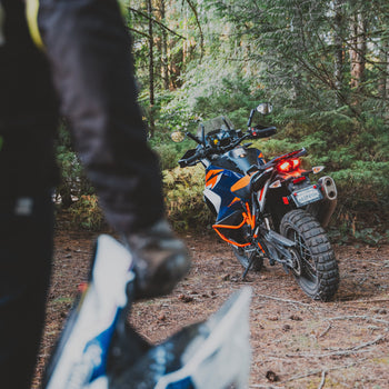 RAP-465RU:RAP-465RU_6:RAM Tough-Mirror™ Right Mirror without Ball