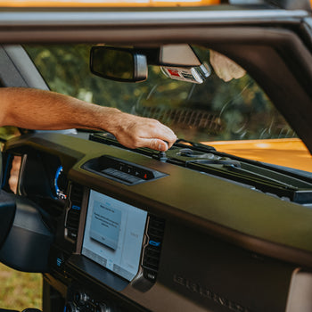 RAP-B-379U-252050-SLW:RAP-B-379U-252050-SLW_3:RAM Tough-Ball™ with 1/4"-20 x .50" Threaded Stud and Lock Washer