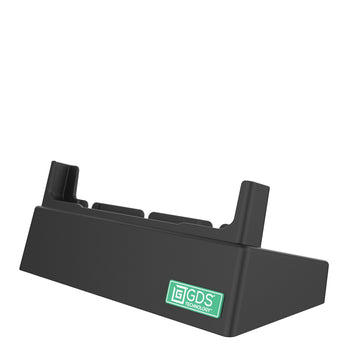 RAM-DOCK-ZE25U:RAM-DOCK-ZE25U_2:RAM Desktop Dock for Zebra ET6x with USB & RJ45 Support