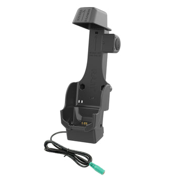 RAM-HOL-ZE26PHU:RAM-HOL-ZE26PHU_2:RAM Powered Dock for Zebra TC8300 - Heated Pins