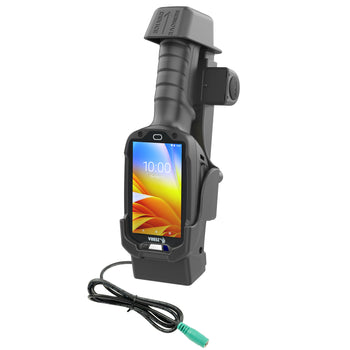 RAM-HOL-ZE26PU:RAM-HOL-ZE26PU_1:RAM Powered Dock for Zebra TC8300