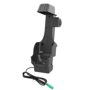 RAM-HOL-ZE26PU:RAM-HOL-ZE26PU_2:RAM Powered Dock for Zebra TC8300