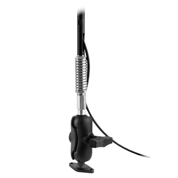 RAM-451-B-238U:RAM-451-B-238U_2:RAM Drill-Down Heavy Duty Mount for weBoost