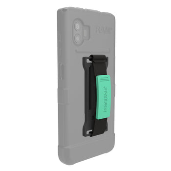 RAM-GDS-HS4MU:RAM-GDS-HS4MU_2:GDS Magnetic Hand Strap for XCover6 Pro with IntelliSkin or RAM Skin™