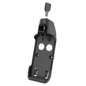 RAM-HOL-SNM1LU:RAM-HOL-SNM1LU_2:RAM EZ-Roll'r™ Locking Cradle for Sonim XP5s