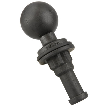 RAP-354-419U:RAP-354-419U_2:RAM Spline Post Ball Adapter - C Size