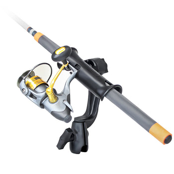 RAP-390-RB-NBU:RAP-390-RB-NBU_1:RAM Tube Jr.™ Rod Holder with Revolution Arm without Base