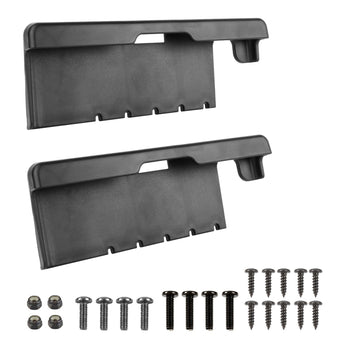 RAM Tab-Tite™ End Cups for Samsung Tab S7+, S7 FE, S8+ & S9+ with Case