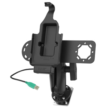 RAM-101-SAM84CP-PTT1:RAM-101-SAM84CP-PTT1_2:RAM Aina PTT Voice Responder Bundle for Samsung XCover7 Pro & 6 Pro